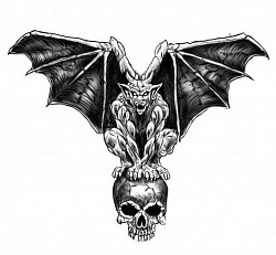 Ideia tattoo